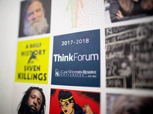 ThinkForum Poster