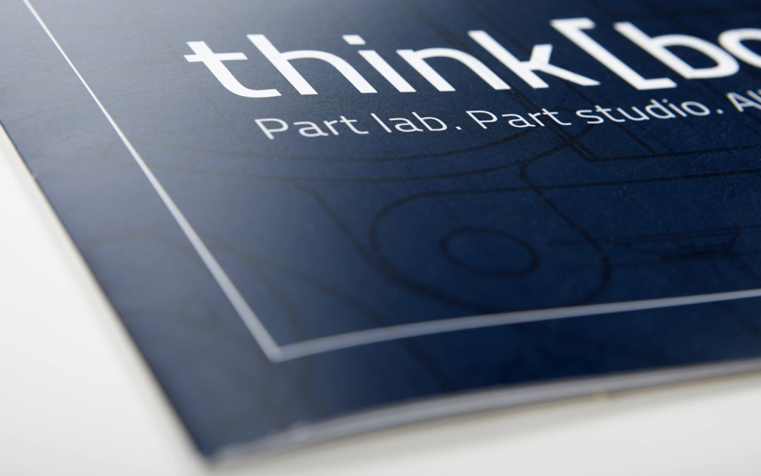 Think[box] Studio Tour Piece