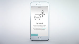 Roomlaut Website