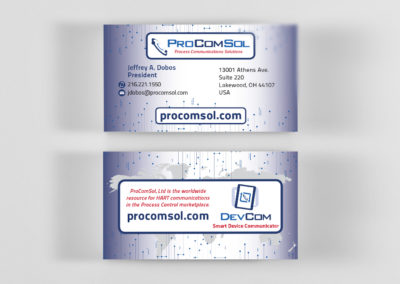 ProComSol Brand Refresh