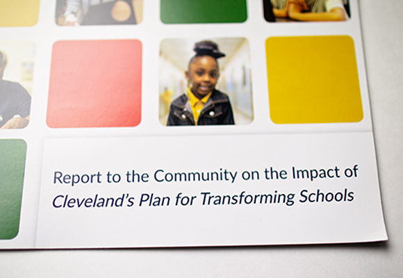 Cleveland Transformational Alliance Annual Report