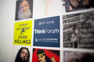 Think Forum Poster