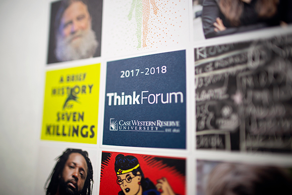 ThinkForum Poster