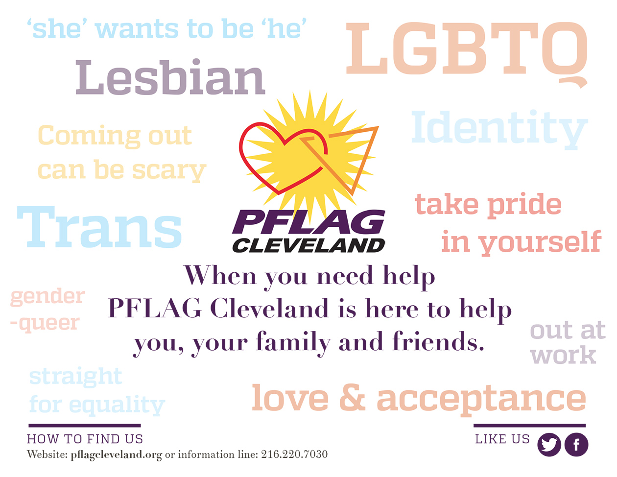 DesignLBS_PFLAG Brand ad
