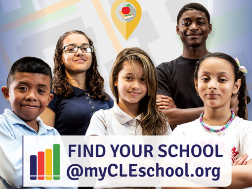 CLE Transformation Alliance Marketing