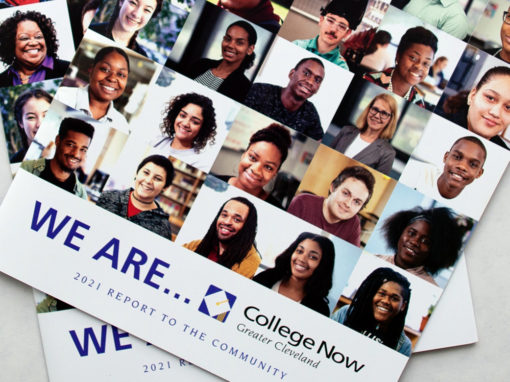 College Now Annual Report 2021