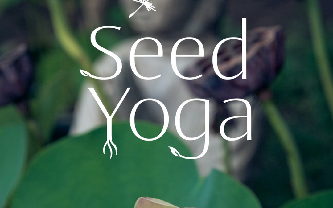 SeedYoga Brand