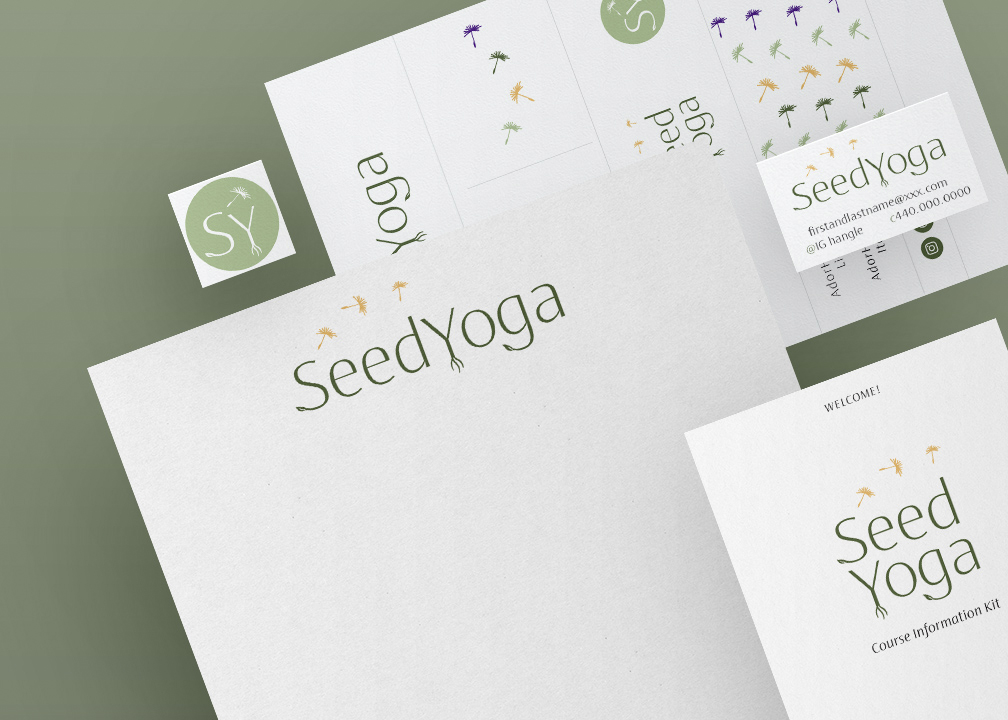 Seed Yoga