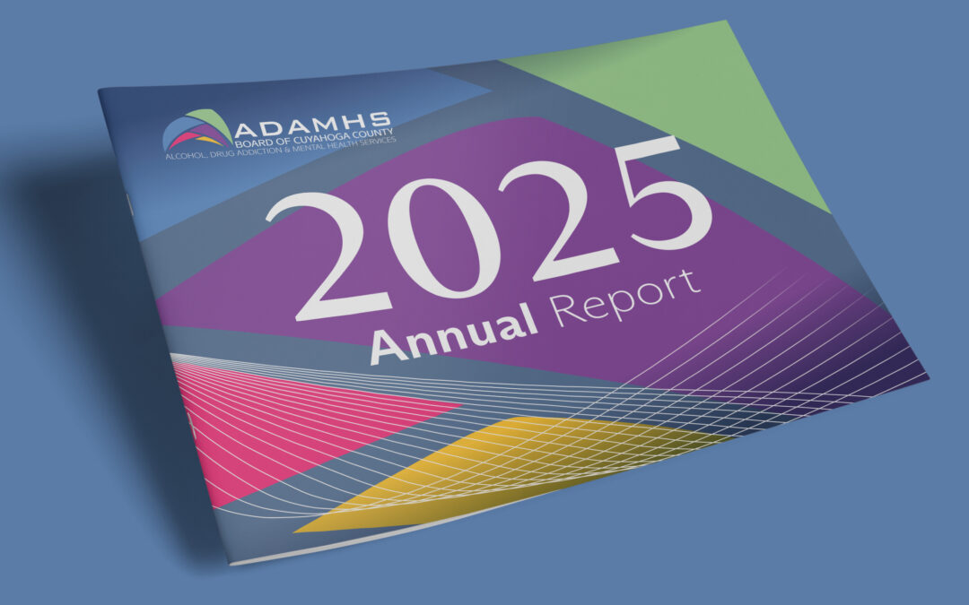 ADAMHS 2025 Annual Report