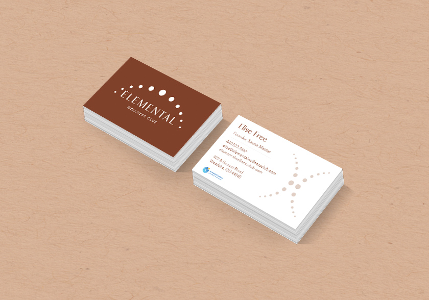 Branding Identity Mock-Up